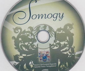 Somogy DVD